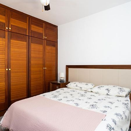 Eden Rentals Candelaria Melicoton Scape Exterior photo