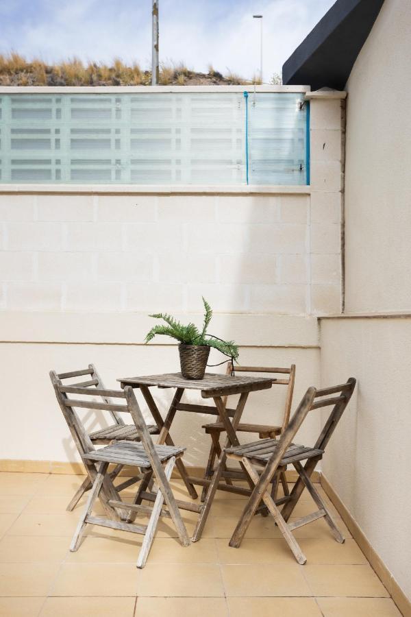 Eden Rentals Candelaria Melicoton Scape Exterior photo